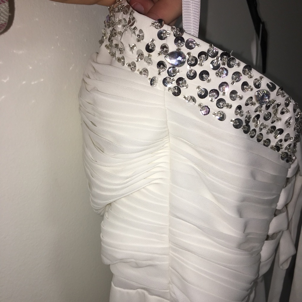 PROM DRESS! - Picture 5 of 6